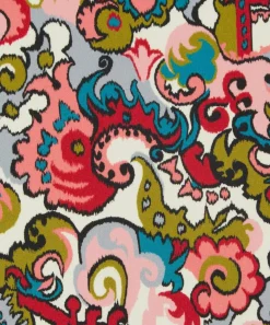 Liberty Fabrics Crepe De Chine|Classic Tana Lawn^Merchant Crepe de Chine