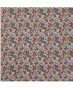 Liberty Fabrics Crepe De Chine|Classic Tana Lawn^Merchant Crepe de Chine