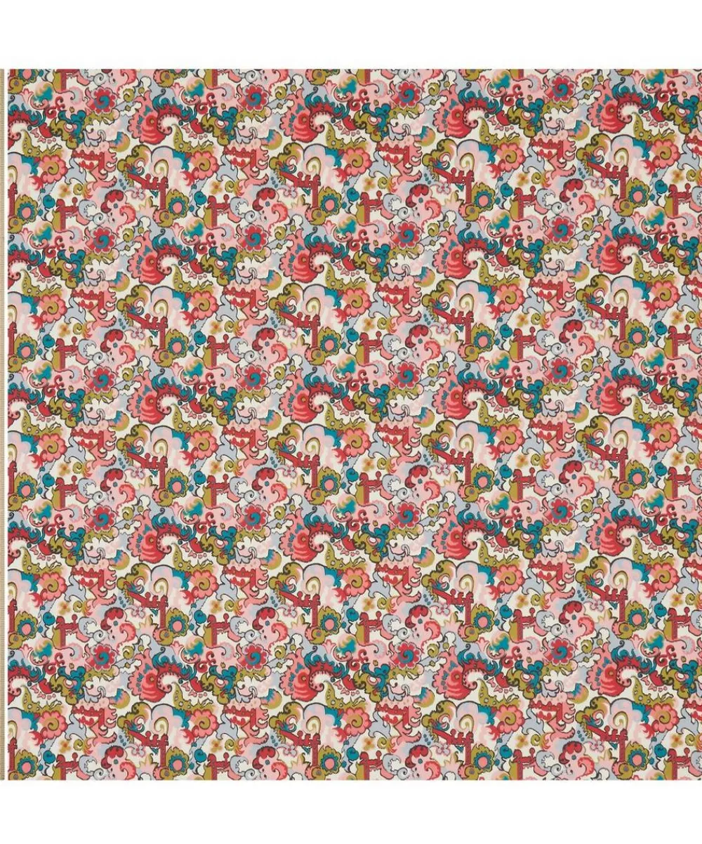 Liberty Fabrics Tana Lawn™ Cotton^Merchant Tana Lawn™ Cotton