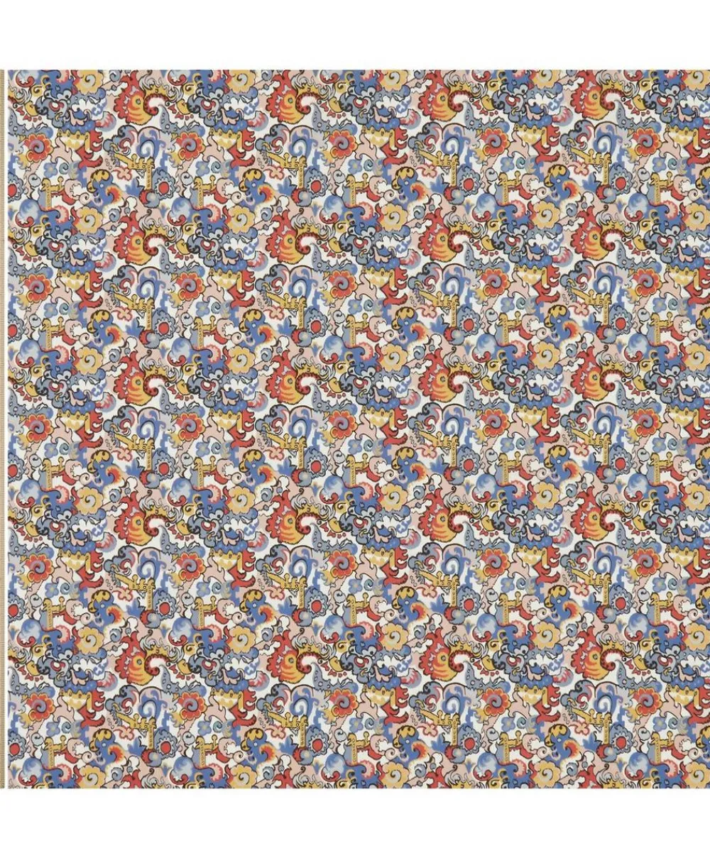 Liberty Fabrics Tana Lawn™ Cotton^Merchant Tana Lawn™ Cotton