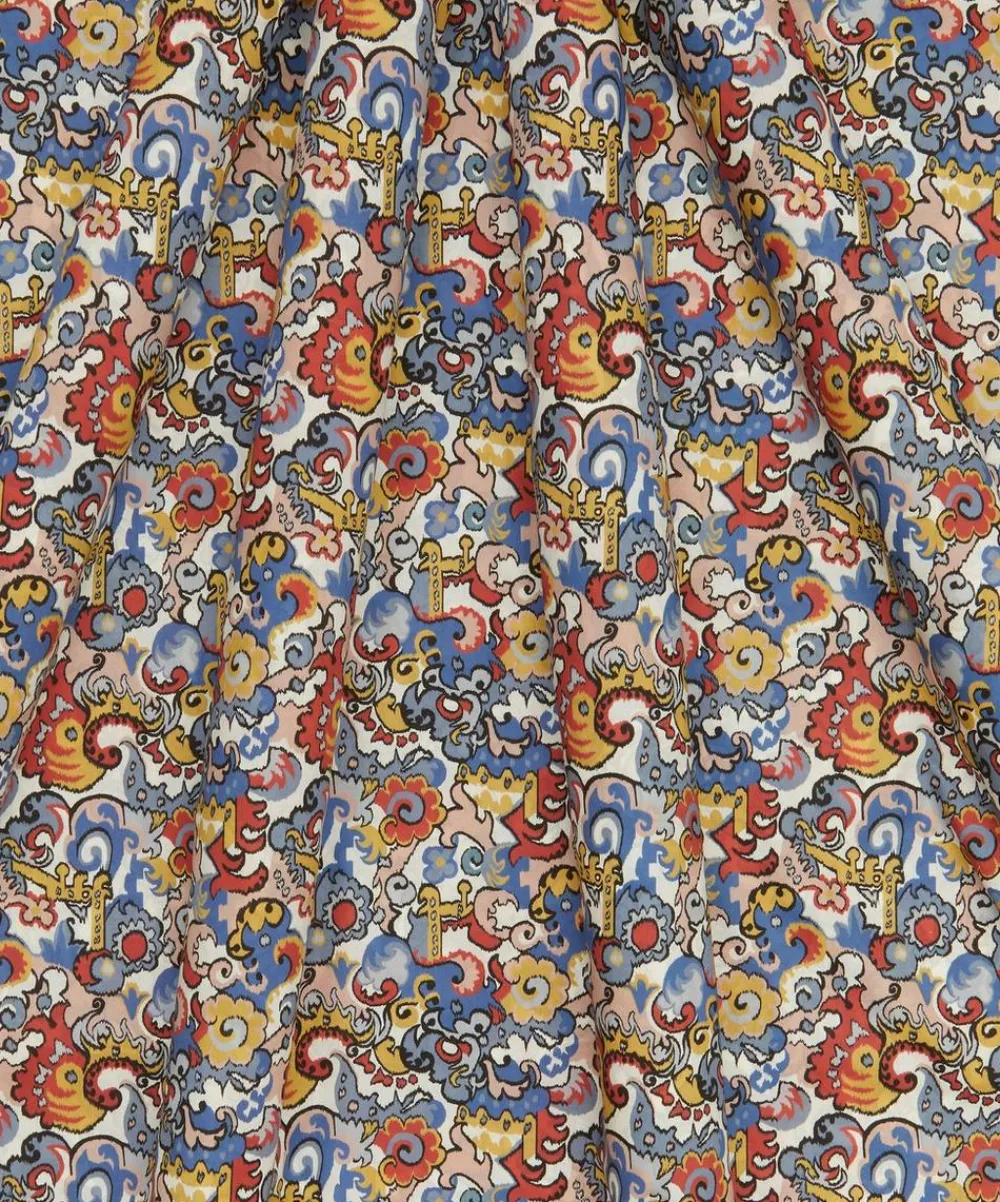 Liberty Fabrics Tana Lawn™ Cotton^Merchant Tana Lawn™ Cotton