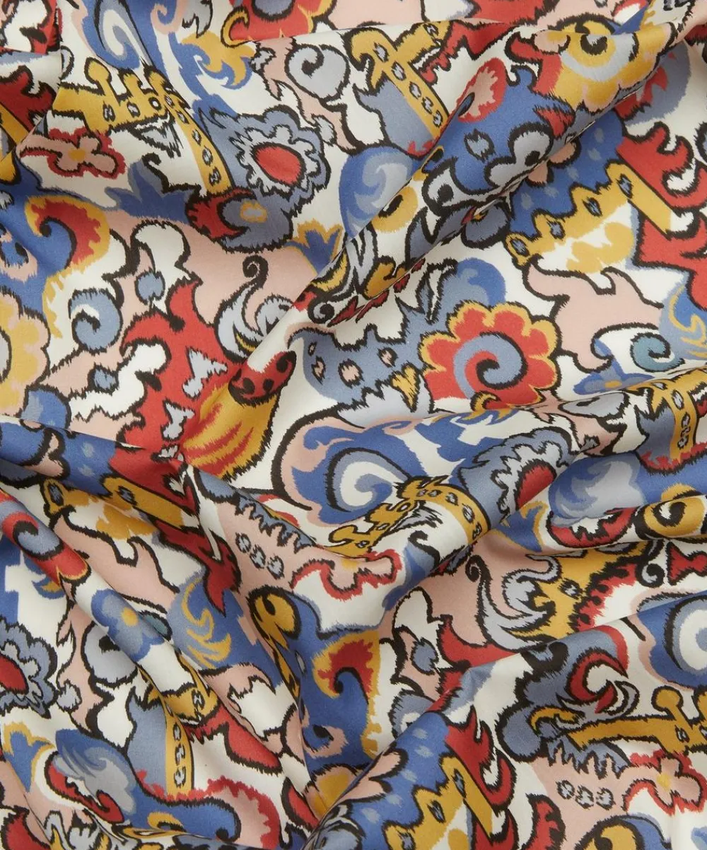 Liberty Fabrics Tana Lawn™ Cotton^Merchant Tana Lawn™ Cotton