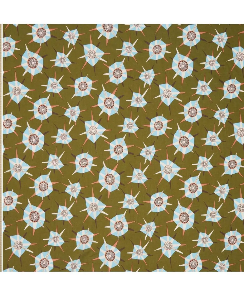 Liberty Fabrics Tana Lawn™ Cotton^Meteor Tana Lawn™ Cotton