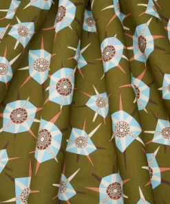 Liberty Fabrics Tana Lawn™ Cotton^Meteor Tana Lawn™ Cotton