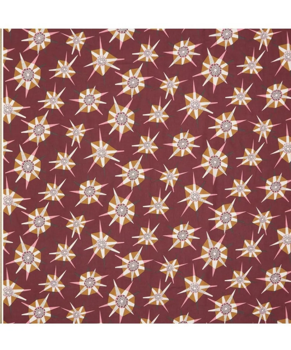 Liberty Fabrics Tana Lawn™ Cotton^Meteor Tana Lawn™ Cotton
