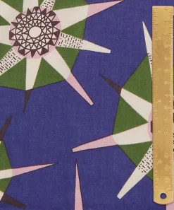 Liberty Fabrics Tana Lawn™ Cotton^Meteor Tana Lawn™ Cotton