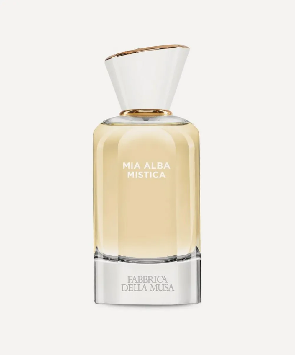 Fabbrica Della Musa Womens Perfume^Mia Alba Mistica Eau de Parfum 100ml