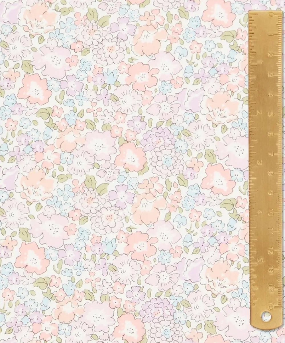 Liberty Fabrics Classic Tana Lawn|Tana Lawn™ Cotton^Michelle Tana Lawn™ Cotton