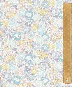 Liberty Fabrics Classic Tana Lawn|Tana Lawn™ Cotton^Michelle Tana Lawn™ Cotton