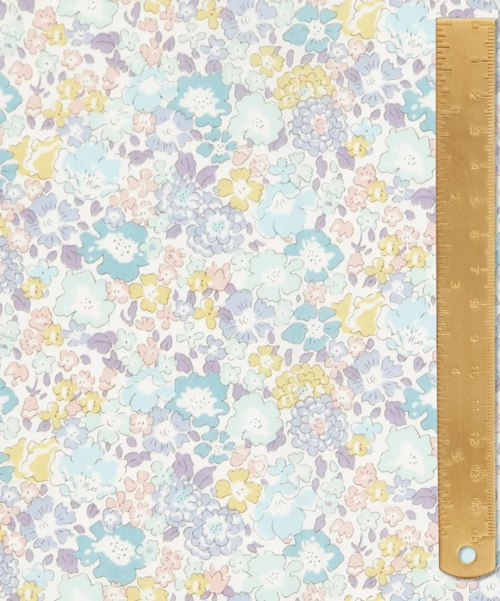 Liberty Fabrics Classic Tana Lawn|Tana Lawn™ Cotton^Michelle Tana Lawn™ Cotton