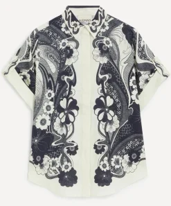 ALÉMAIS Tops^Mickey Shirt
