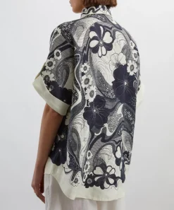 ALÉMAIS Tops^Mickey Shirt