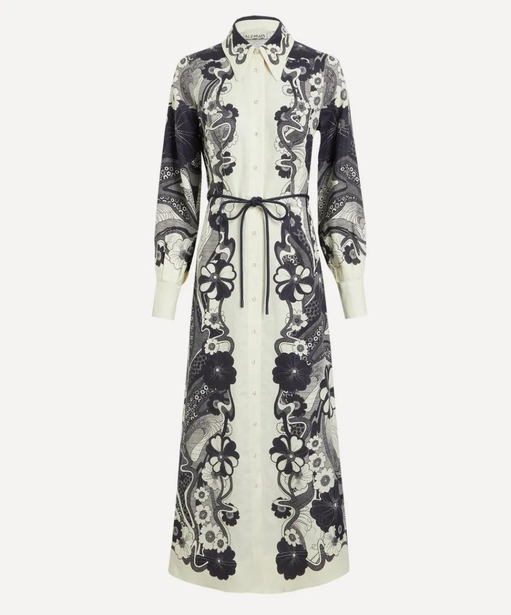 ALÉMAIS Dresses^Mickey Shirt Dress