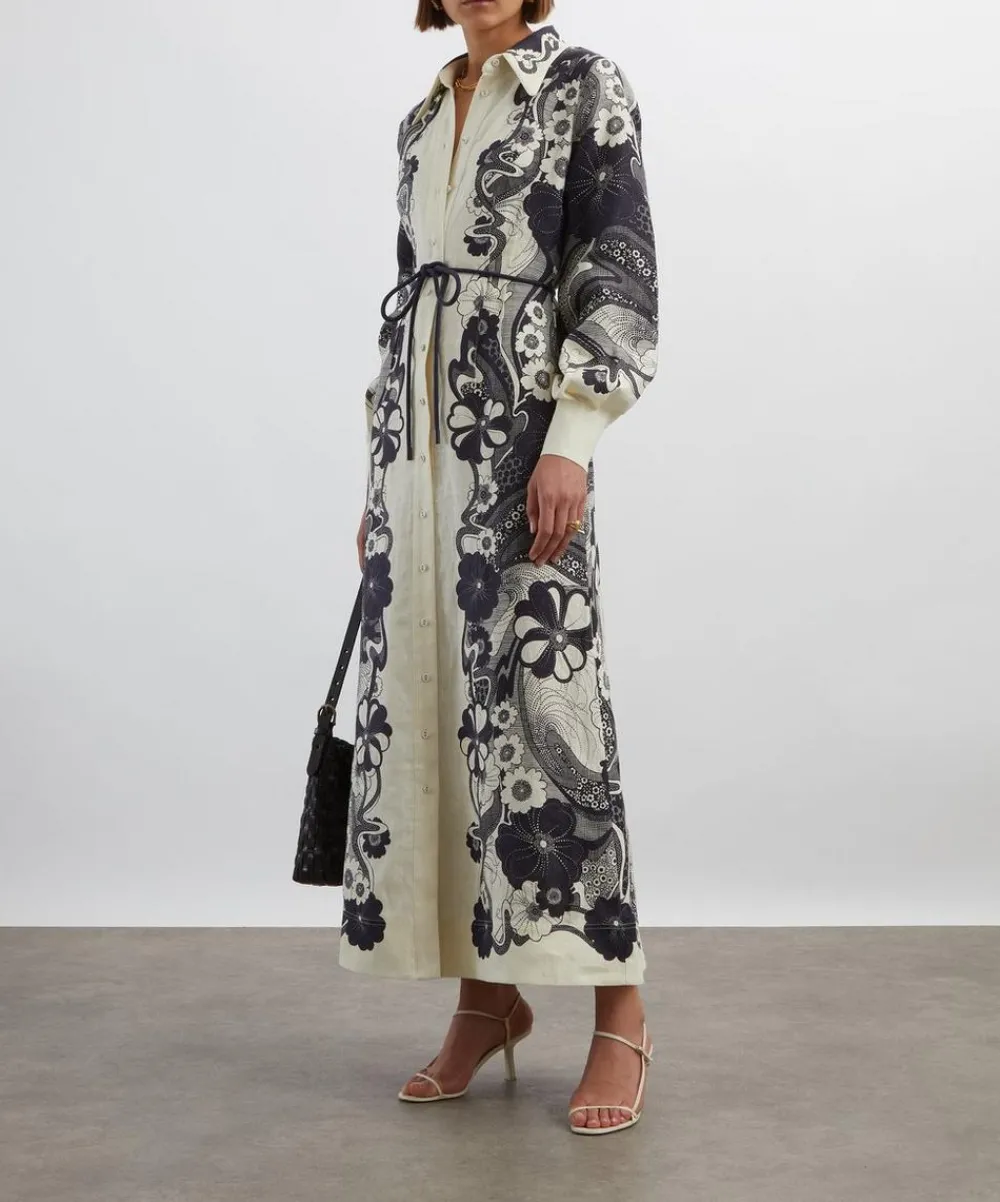 ALÉMAIS Dresses^Mickey Shirt Dress