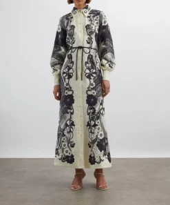 ALÉMAIS Dresses^Mickey Shirt Dress