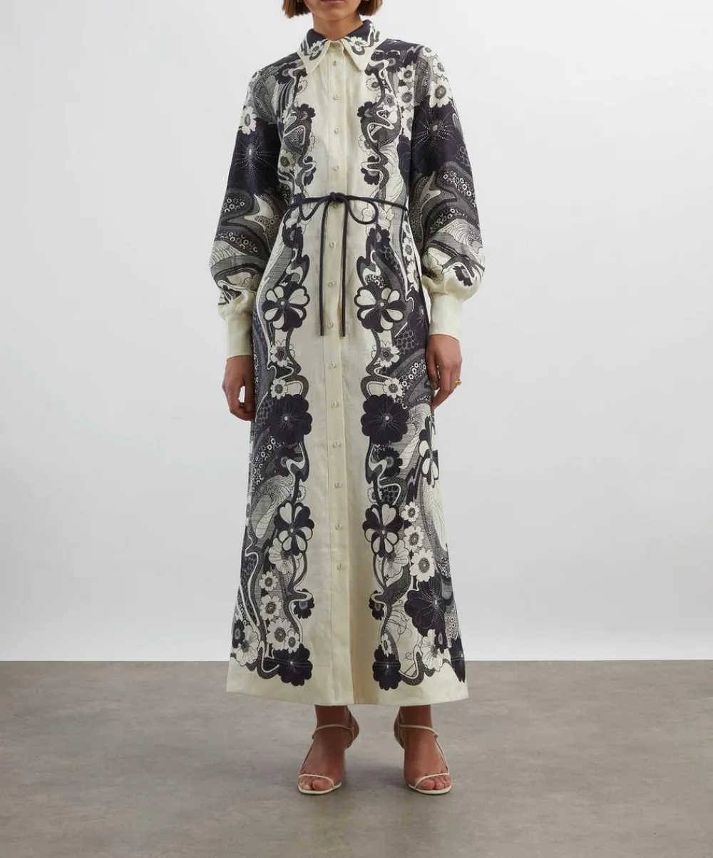 ALÉMAIS Dresses^Mickey Shirt Dress