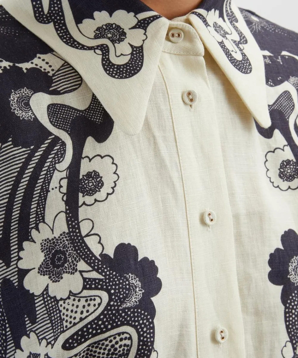 ALÉMAIS Dresses^Mickey Shirt Dress