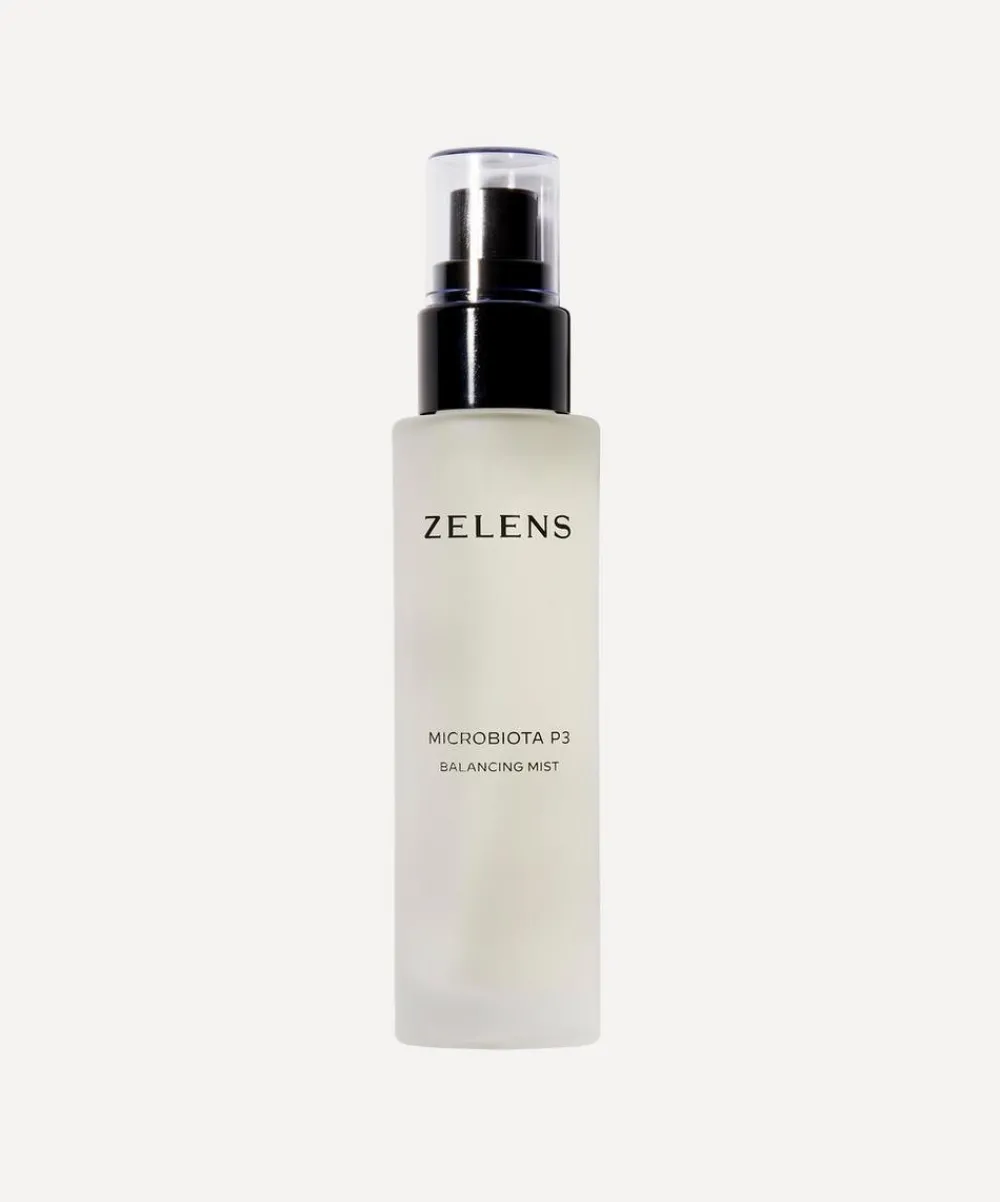 Zelens Cleansers & Toners^Microbiota P3 Balancing Mist 50ml