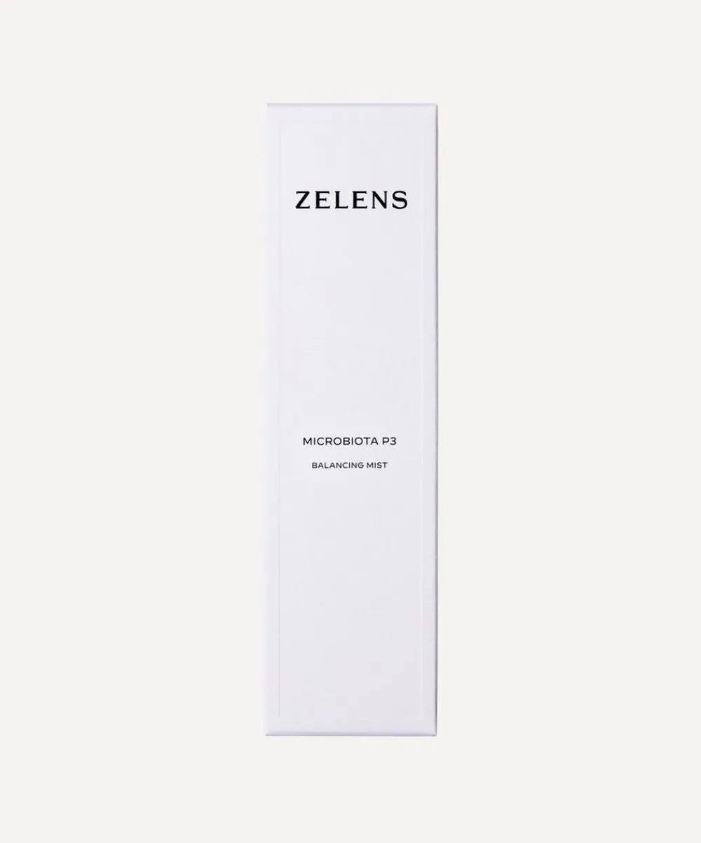 Zelens Cleansers & Toners^Microbiota P3 Balancing Mist 50ml