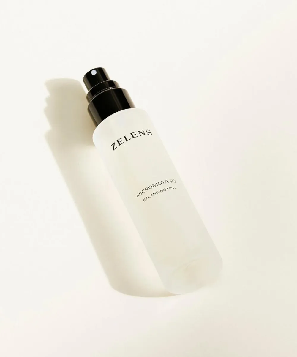 Zelens Cleansers & Toners^Microbiota P3 Balancing Mist 50ml