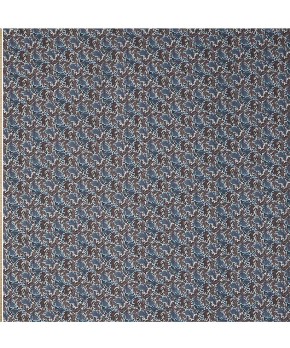 Liberty Fabrics Tana Lawn™ Cotton^Midnight Canopy Tana Lawn™ Cotton