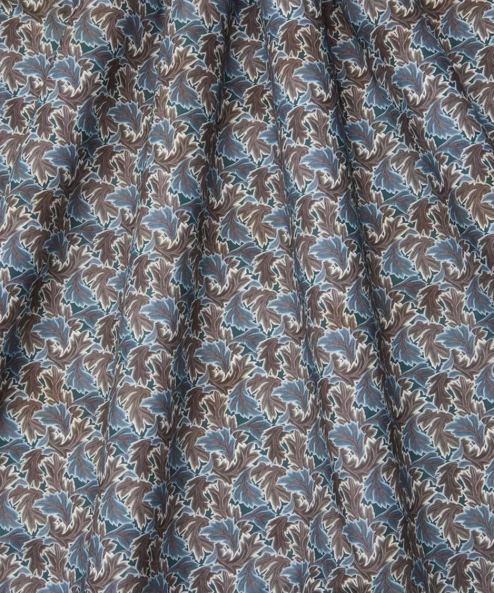 Liberty Fabrics Tana Lawn™ Cotton^Midnight Canopy Tana Lawn™ Cotton