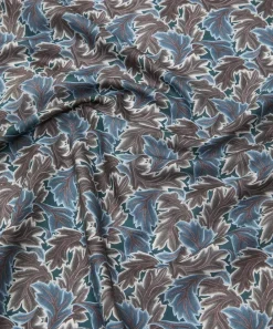 Liberty Fabrics Tana Lawn™ Cotton^Midnight Canopy Tana Lawn™ Cotton