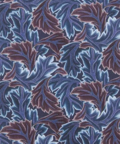 Liberty Fabrics Tana Lawn™ Cotton^Midnight Canopy Tana Lawn™ Cotton