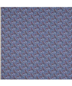 Liberty Fabrics Tana Lawn™ Cotton^Midnight Canopy Tana Lawn™ Cotton