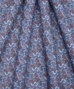 Liberty Fabrics Tana Lawn™ Cotton^Midnight Canopy Tana Lawn™ Cotton