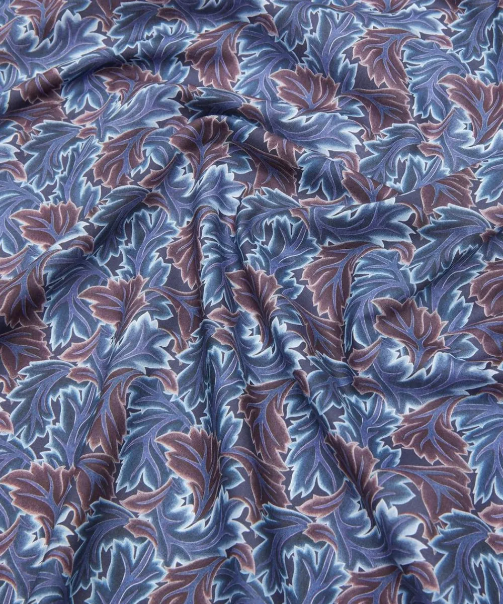Liberty Fabrics Tana Lawn™ Cotton^Midnight Canopy Tana Lawn™ Cotton