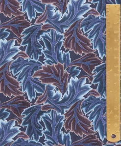 Liberty Fabrics Tana Lawn™ Cotton^Midnight Canopy Tana Lawn™ Cotton