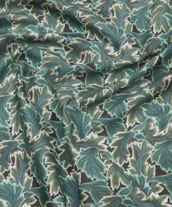 Liberty Fabrics Tana Lawn™ Cotton^Midnight Canopy Tana Lawn™ Cotton