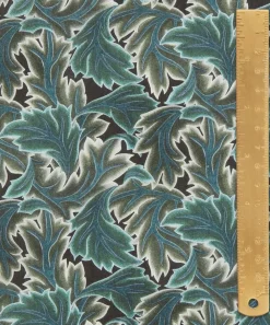 Liberty Fabrics Tana Lawn™ Cotton^Midnight Canopy Tana Lawn™ Cotton