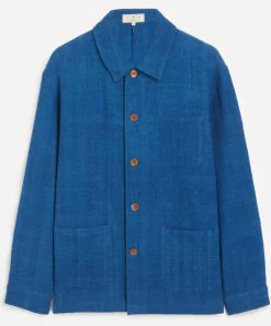 SMR Days Coats & Jackets^Midnight Cotton Wittering Jacket