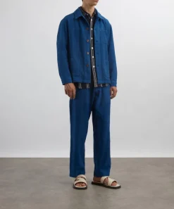 SMR Days Coats & Jackets^Midnight Cotton Wittering Jacket
