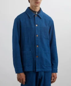 SMR Days Coats & Jackets^Midnight Cotton Wittering Jacket