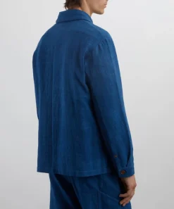 SMR Days Coats & Jackets^Midnight Cotton Wittering Jacket