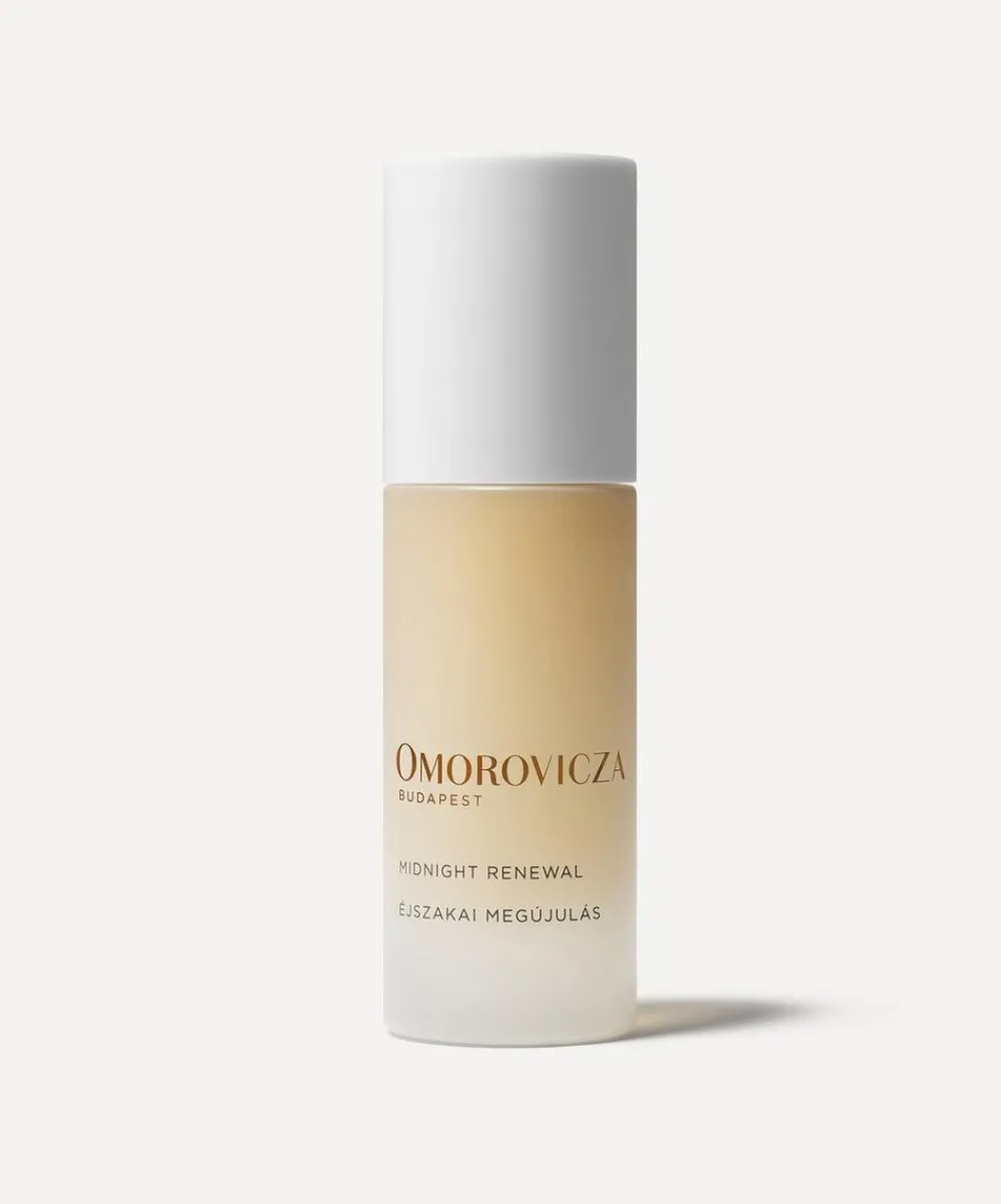 Omorovicza Facial Serums & Oils^Midnight Renewal 30ml