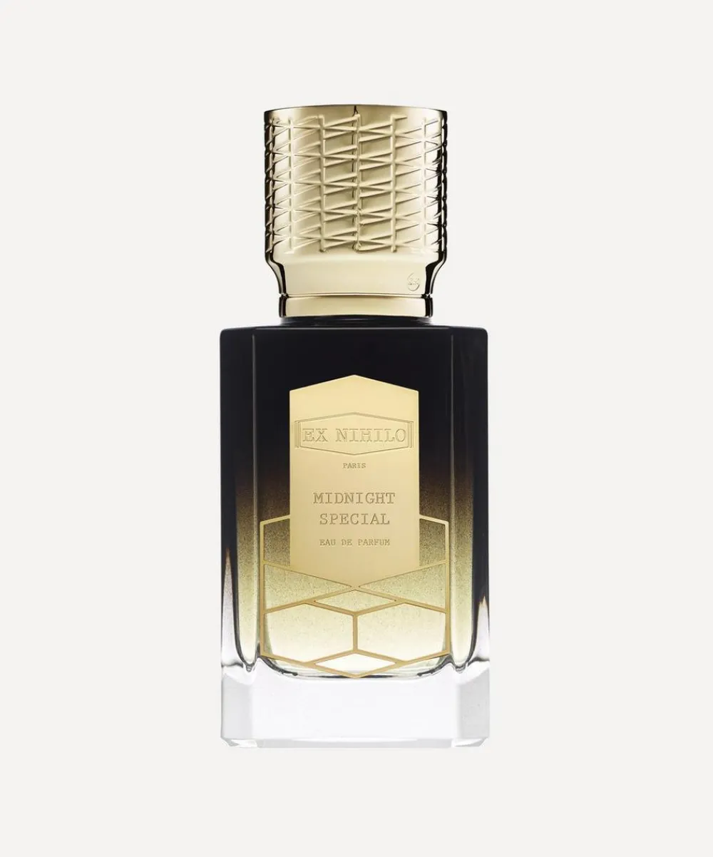 EX NIHILO Womens Perfume^Midnight Special Eau de Parfum 50ml