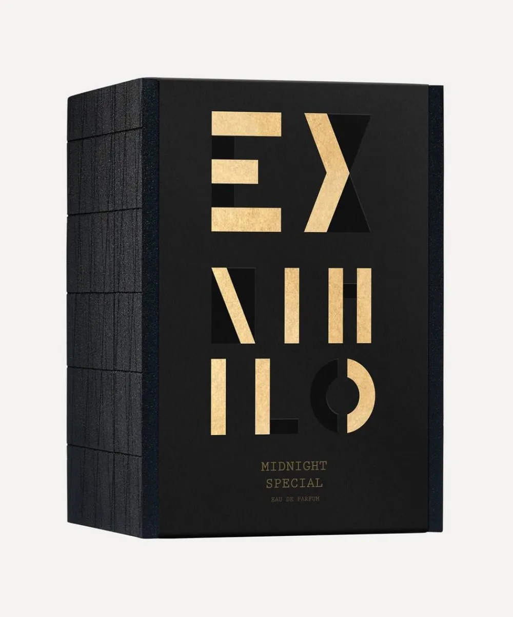 EX NIHILO Womens Perfume^Midnight Special Eau de Parfum 50ml