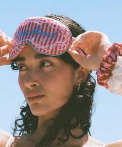 Slip Hair Styling^Midsummer Large Silk Scrunchie Set of Three