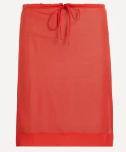 Paloma Wool Skirts^Milevo Silk Skirt