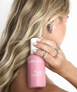 DARLING Conditioner|Spf Skincare^Milky Hair Screen 150ml