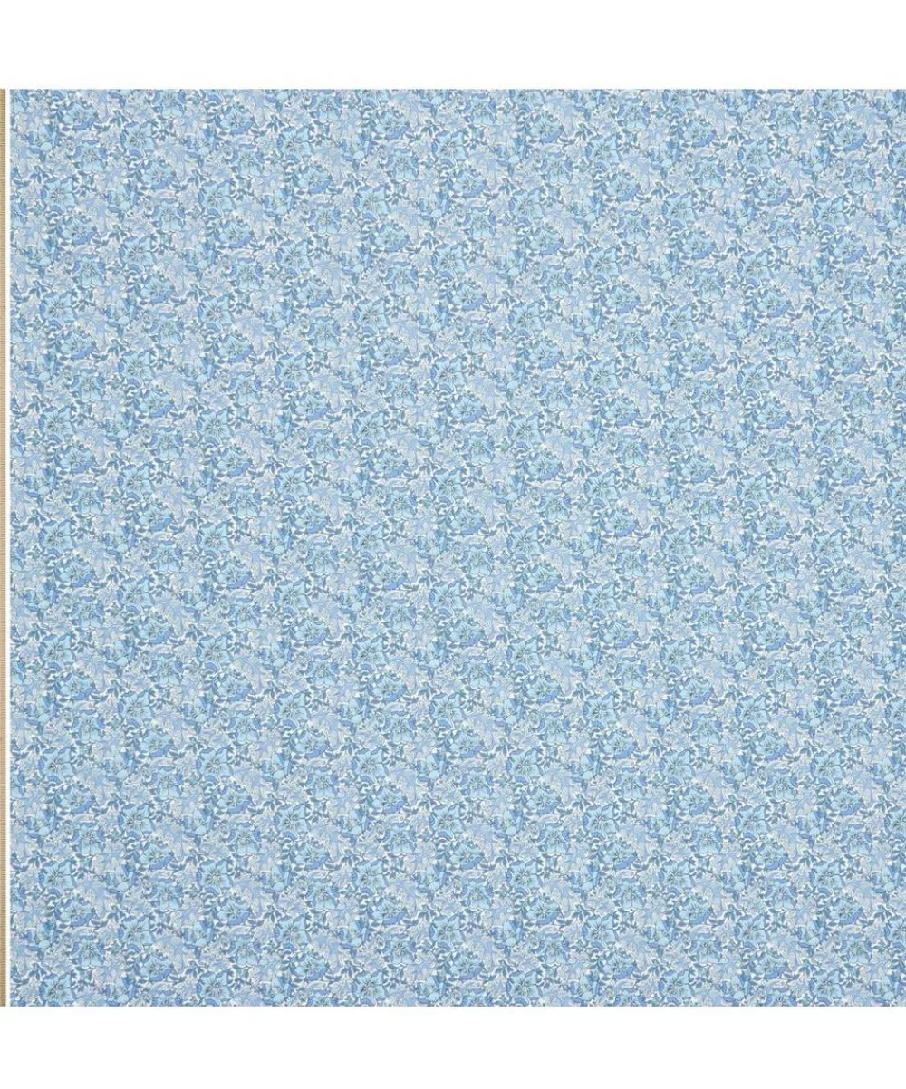 Liberty Fabrics Poplin^Millie Francesca Cotton Poplin