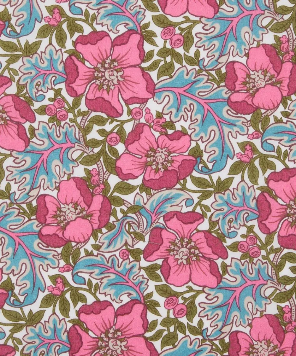 Liberty Fabrics Tana Lawn™ Cotton^Millie Francesca Tana Lawn™ Cotton