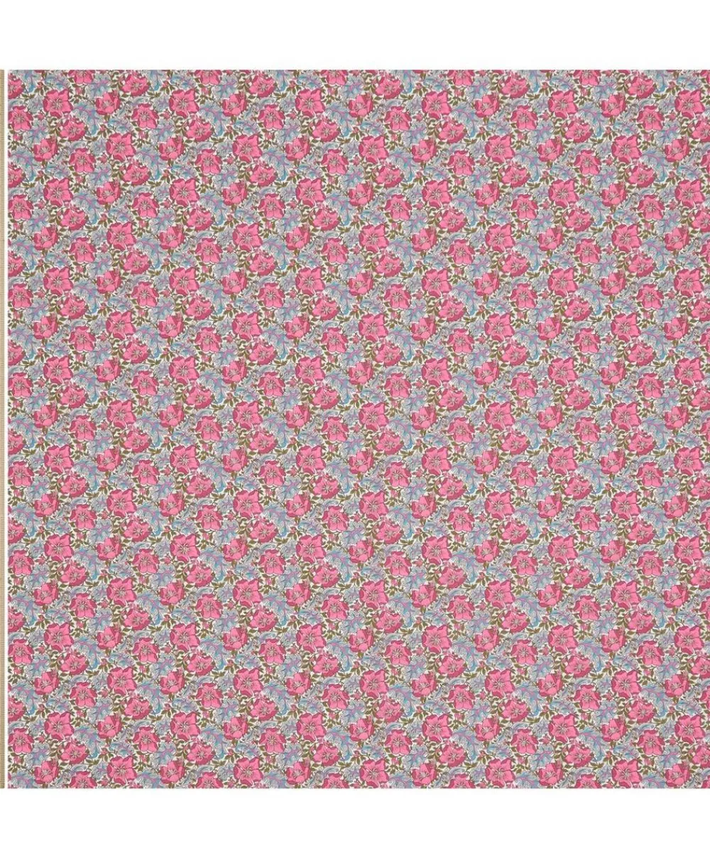 Liberty Fabrics Tana Lawn™ Cotton^Millie Francesca Tana Lawn™ Cotton