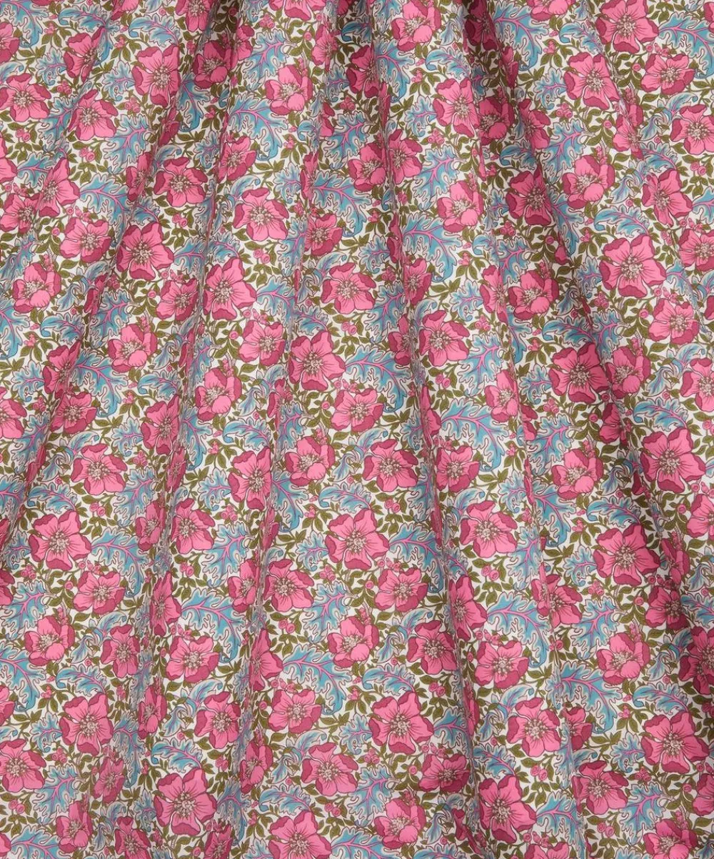 Liberty Fabrics Tana Lawn™ Cotton^Millie Francesca Tana Lawn™ Cotton