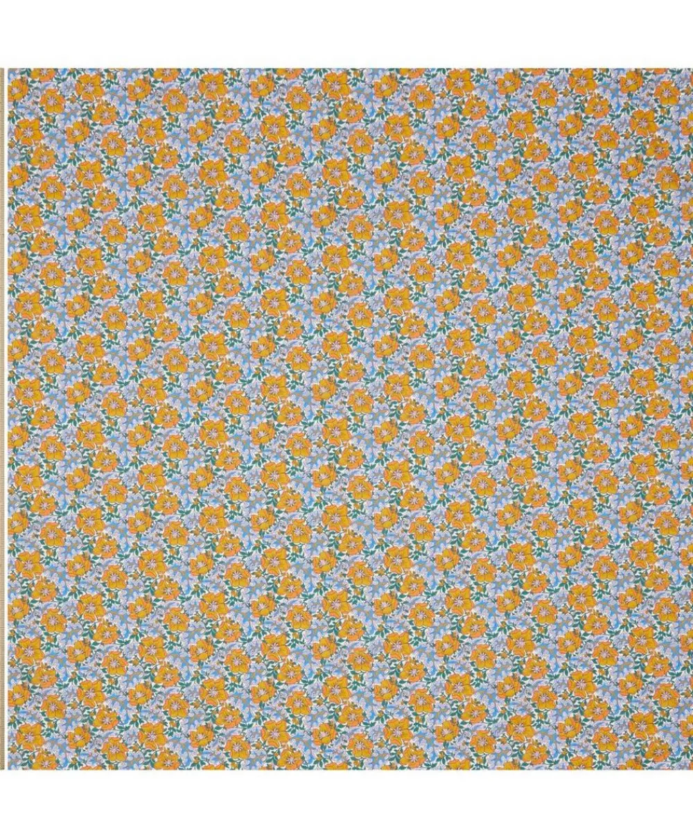 Liberty Fabrics Tana Lawn™ Cotton^Millie Francesca Tana Lawn™ Cotton