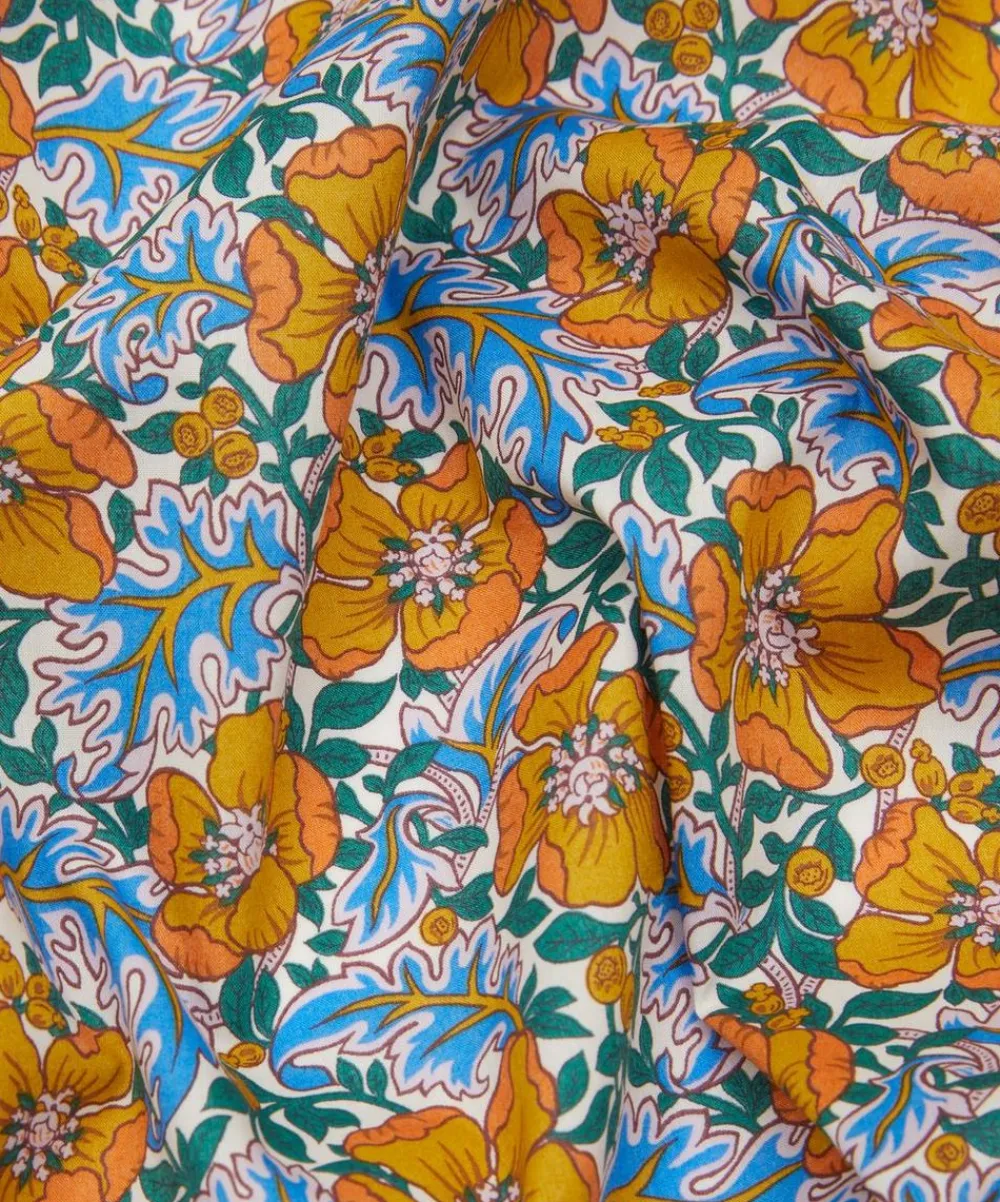 Liberty Fabrics Tana Lawn™ Cotton^Millie Francesca Tana Lawn™ Cotton